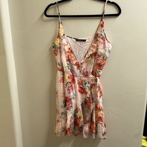 Super cute dress from Abercrombie and Finch